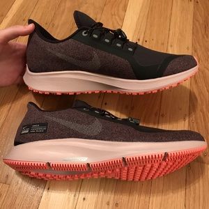 Women’s Air Zoom Pegasus 35 Shield size 9